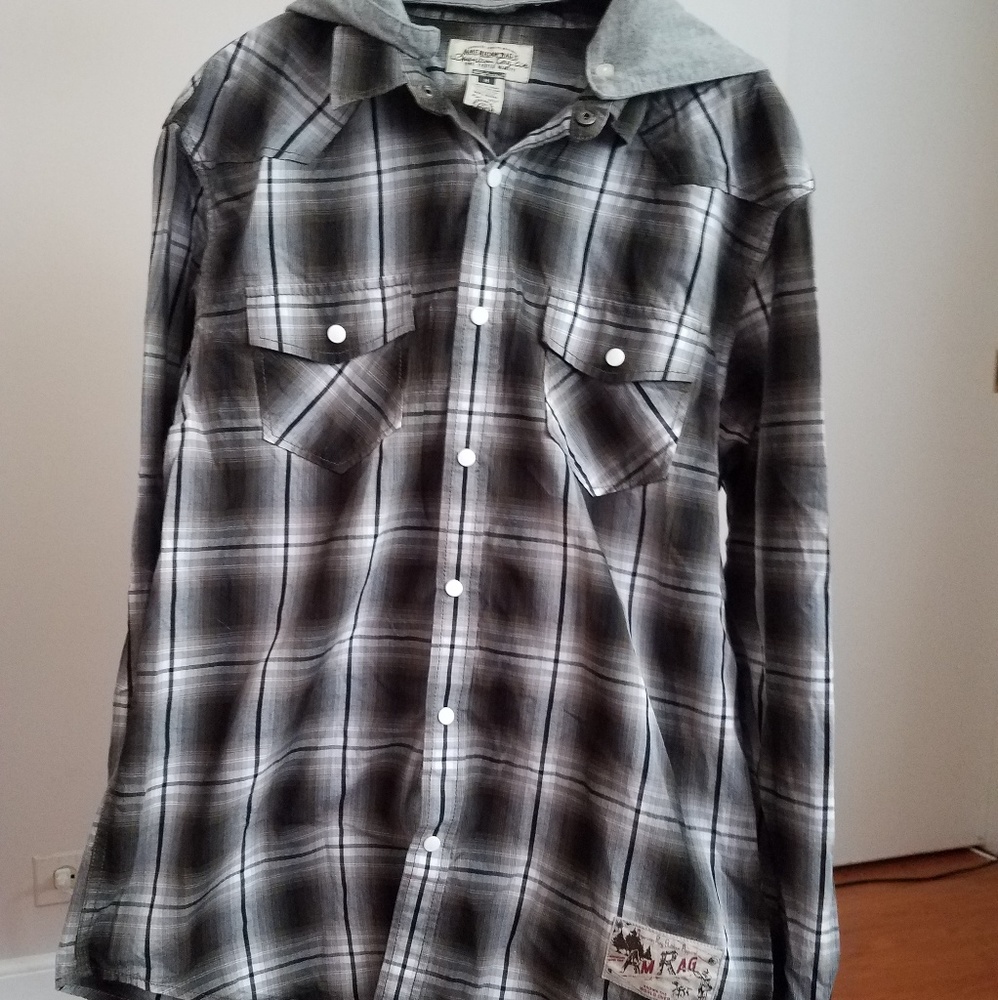 Shirt mens
